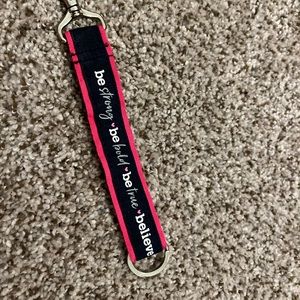 Key fob